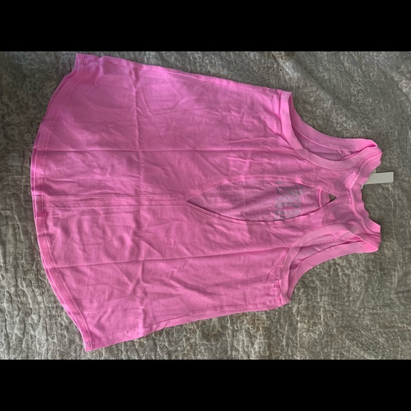 Pink top - Picture 2 of 2